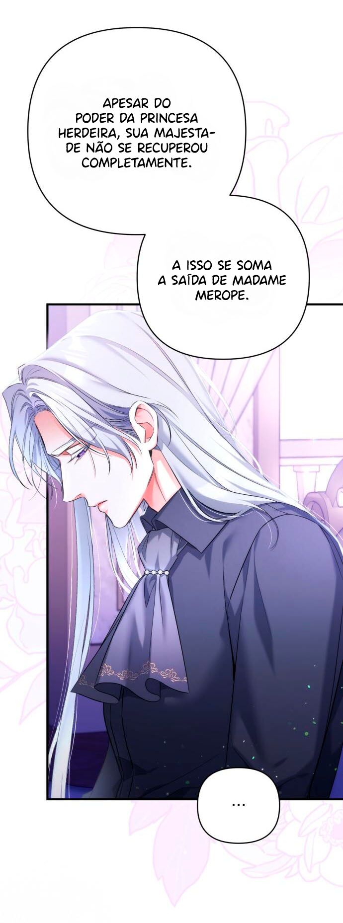 Read For My Abandoned Love PT Manga Online