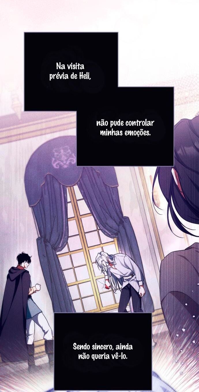 Read For My Abandoned Love PT Manga Online