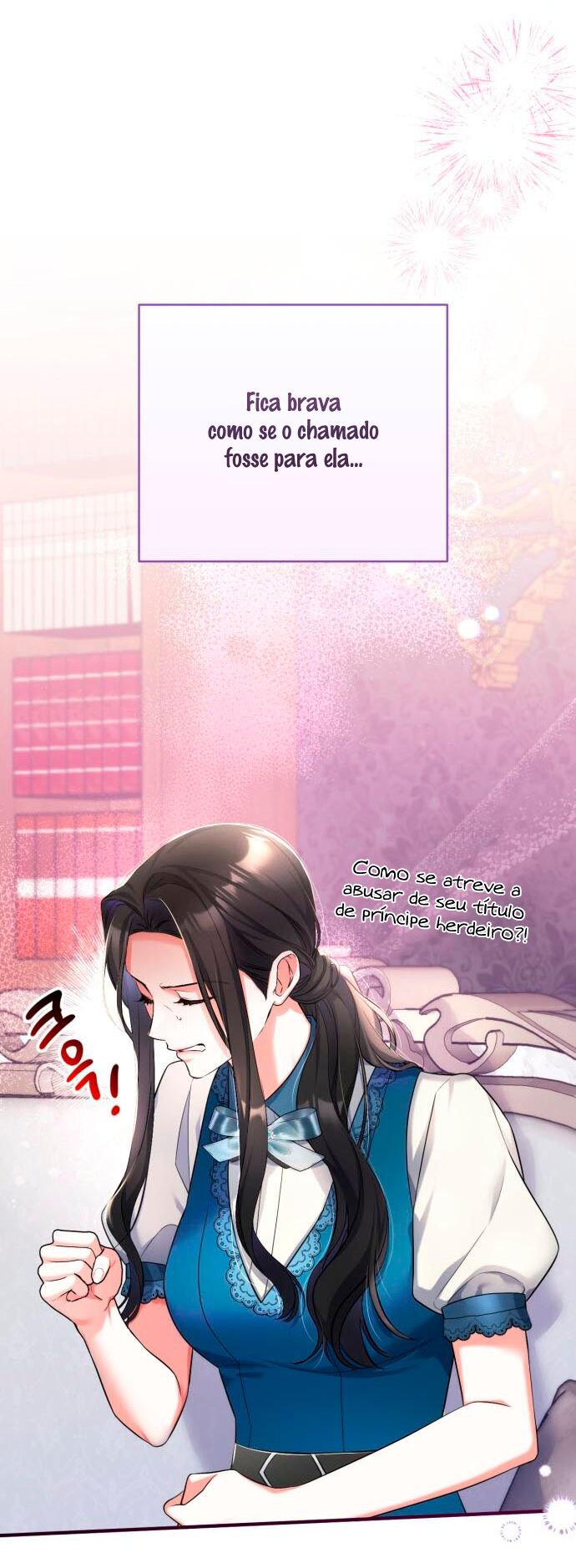 Read For My Abandoned Love PT Manga Online