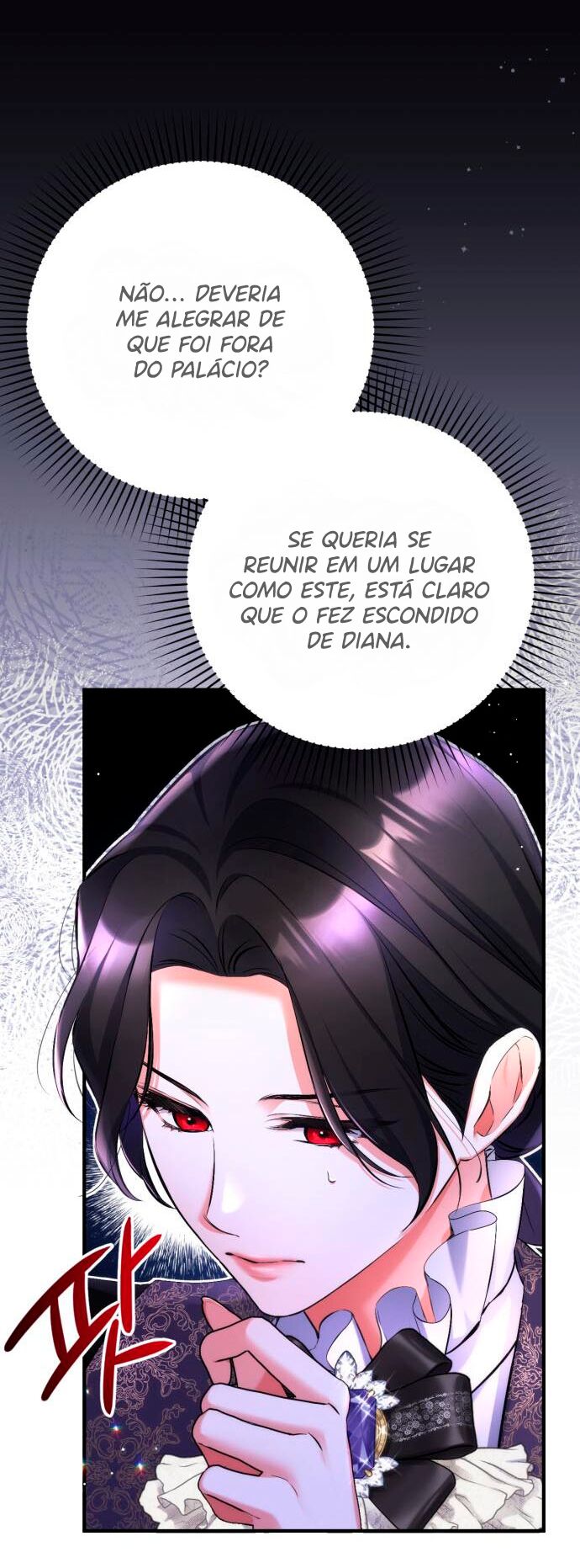 Read For My Abandoned Love PT Manga Online