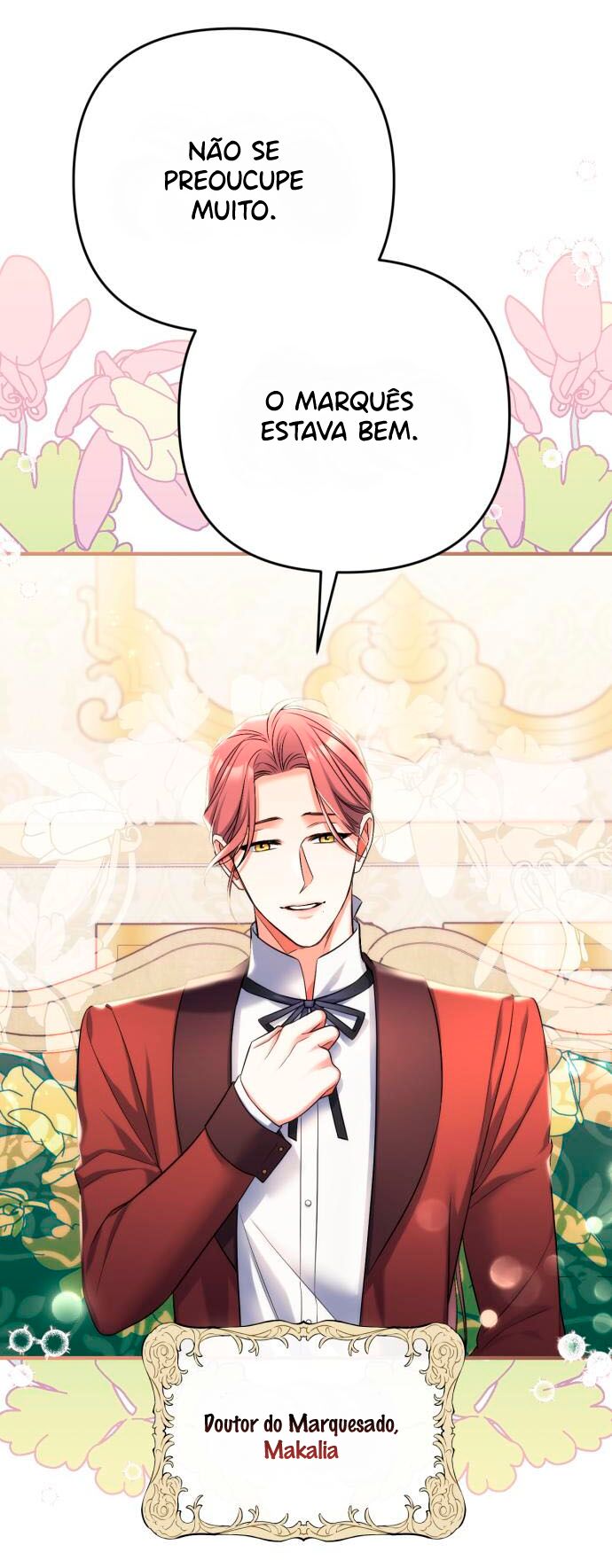 Read For My Abandoned Love PT Manga Online