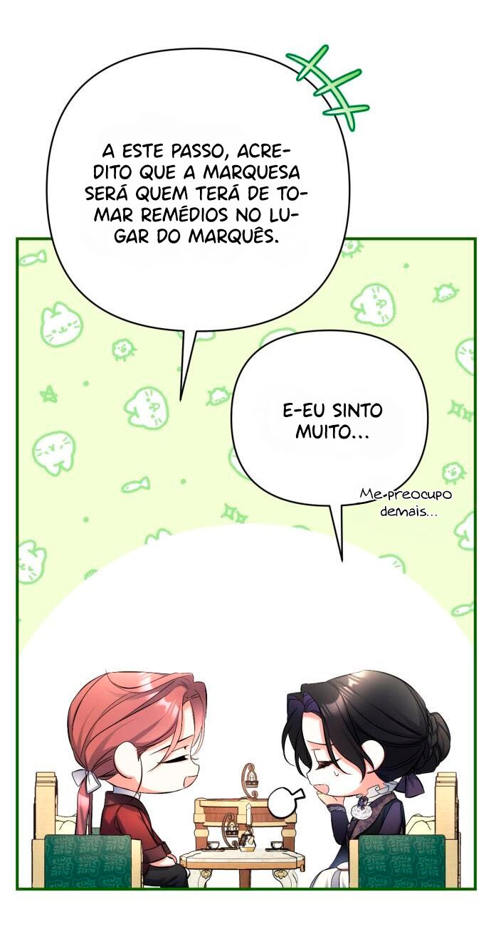 Read For My Abandoned Love PT Manga Online