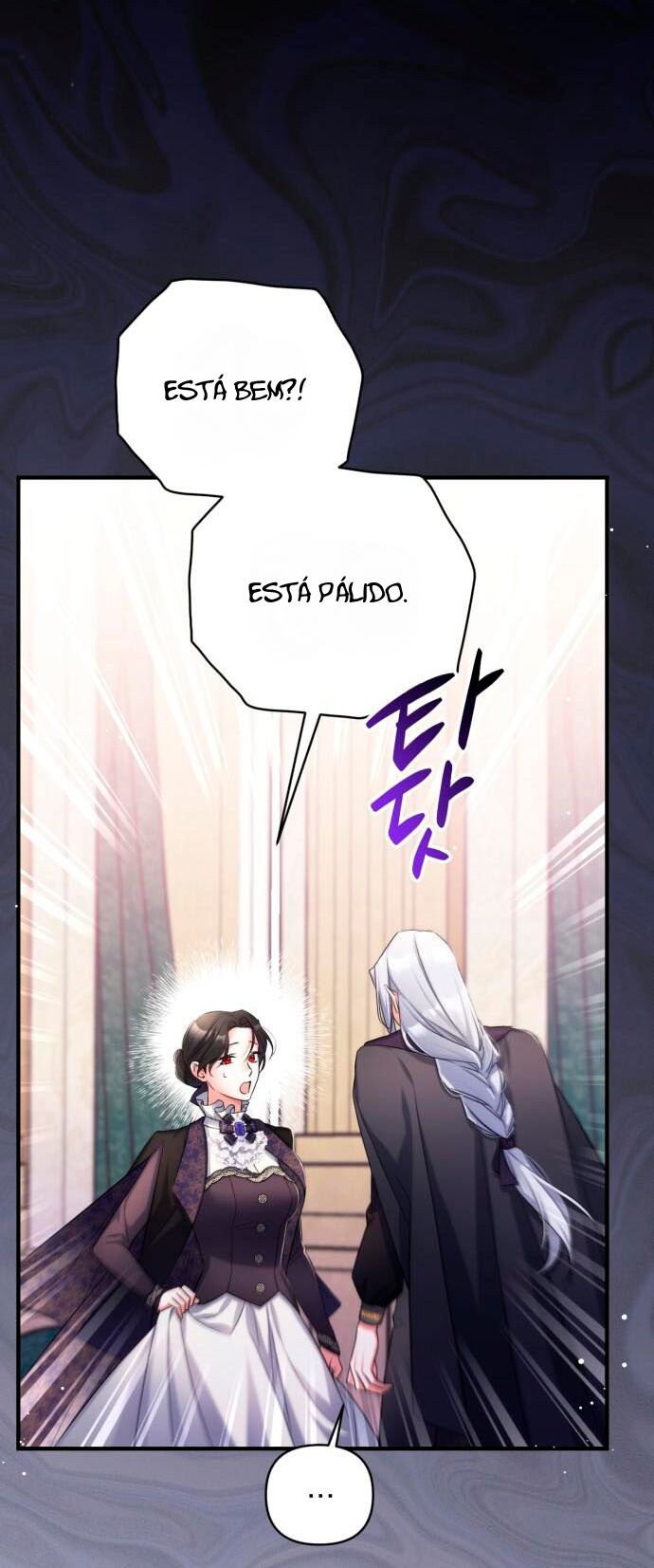 Read For My Abandoned Love PT Manga Online