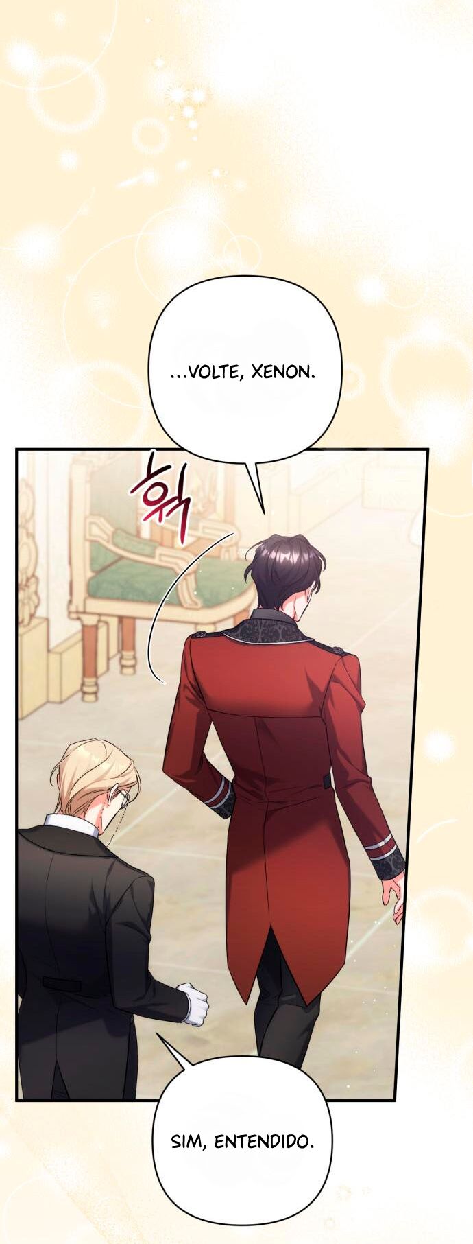Read For My Abandoned Love PT Manga Online