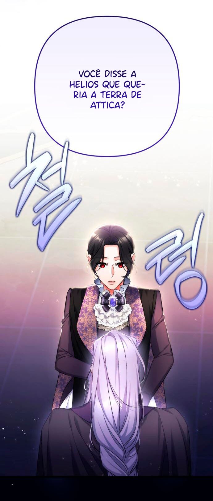 Read For My Abandoned Love PT Manga Online