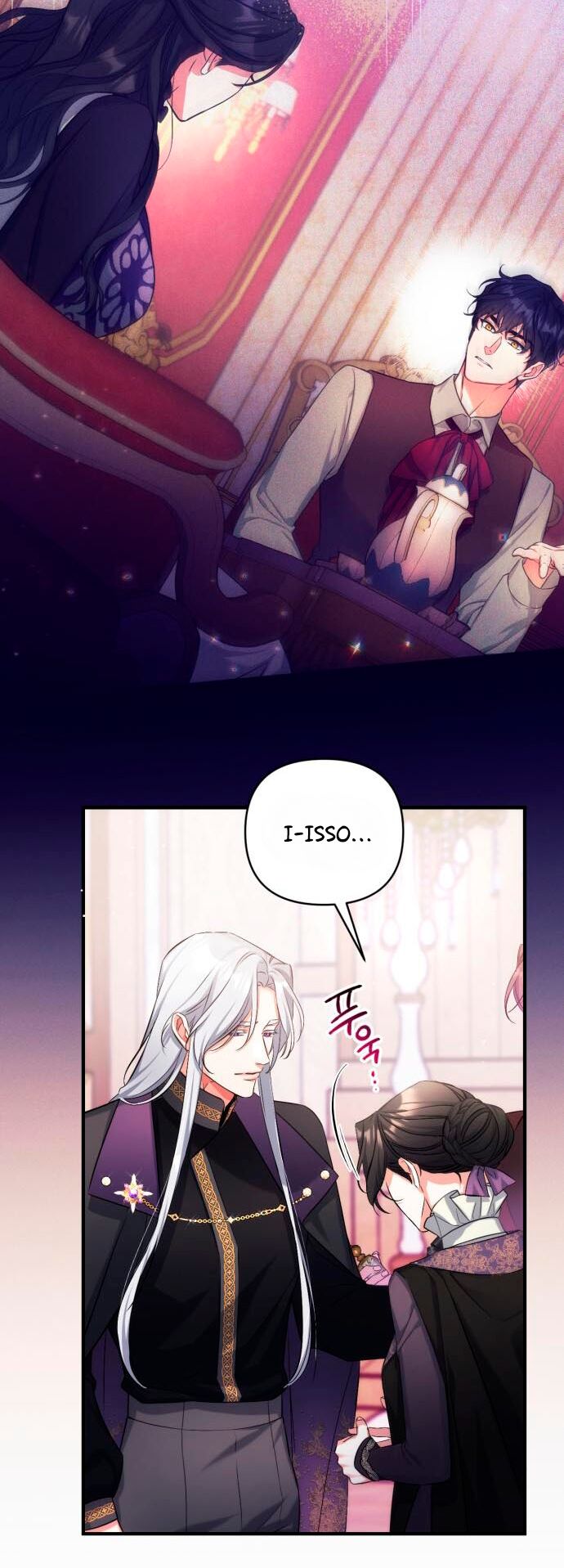 Read For My Abandoned Love PT Manga Online