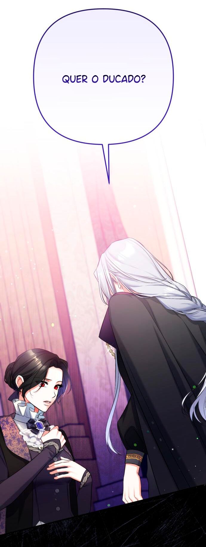 Read For My Abandoned Love PT Manga Online