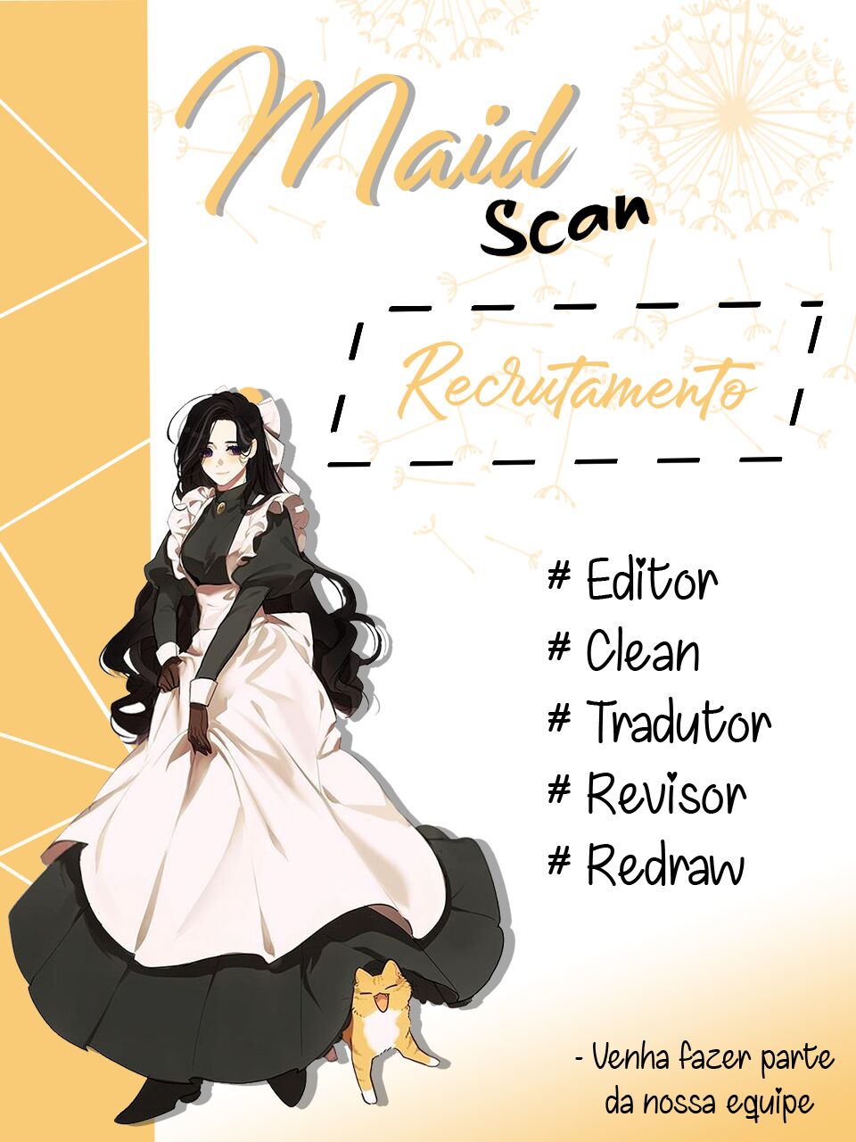 Read For My Abandoned Love PT Manga Online