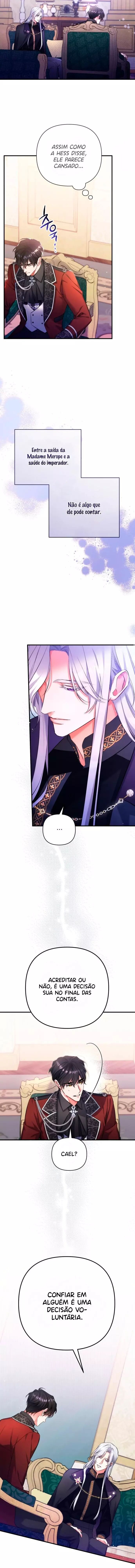 Read For My Abandoned Love PT Manga Online