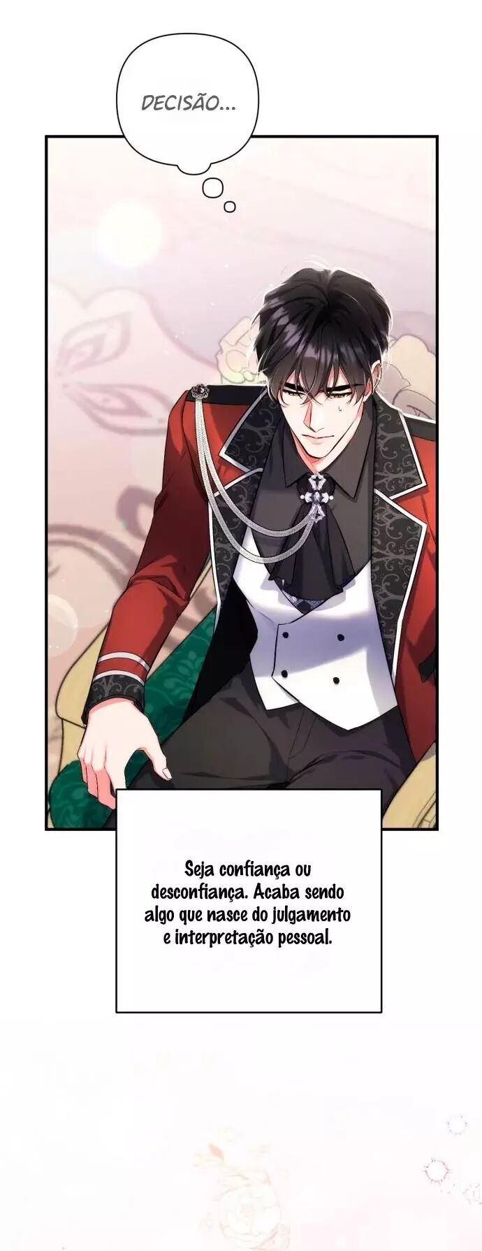 Read For My Abandoned Love PT Manga Online