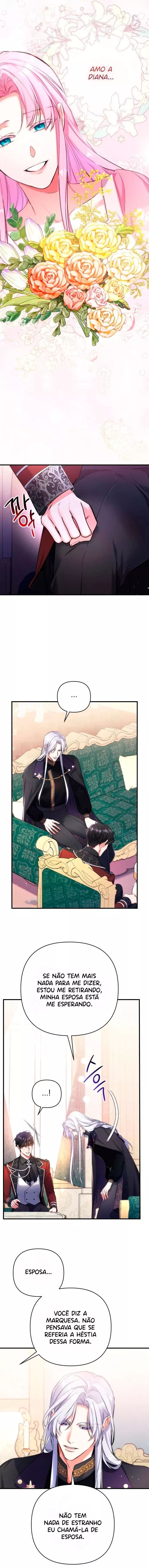 Read For My Abandoned Love PT Manga Online