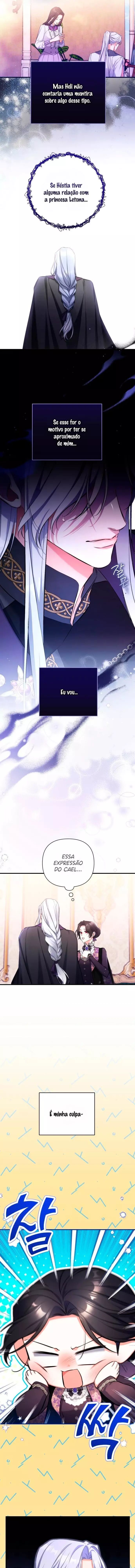 Read For My Abandoned Love PT Manga Online