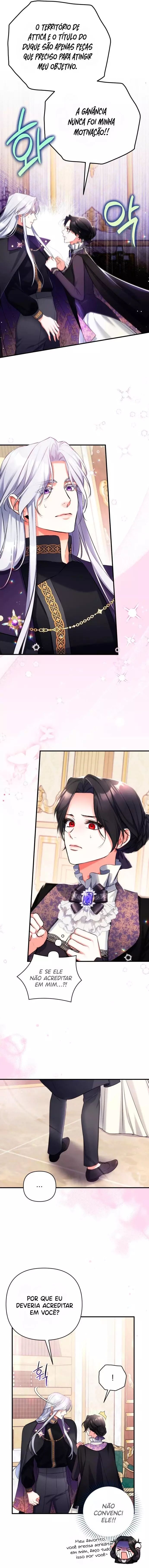 Read For My Abandoned Love PT Manga Online