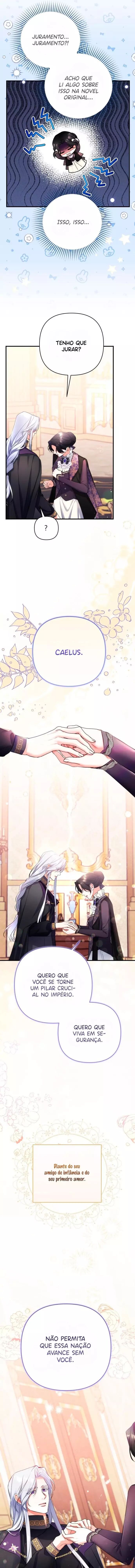 Read For My Abandoned Love PT Manga Online