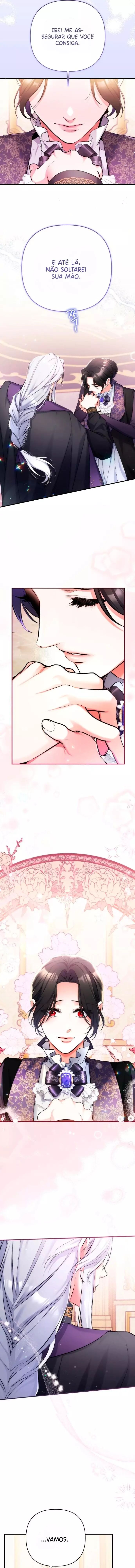 Read For My Abandoned Love PT Manga Online