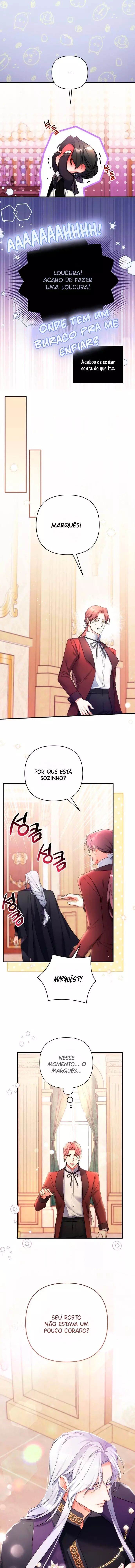 Read For My Abandoned Love PT Manga Online