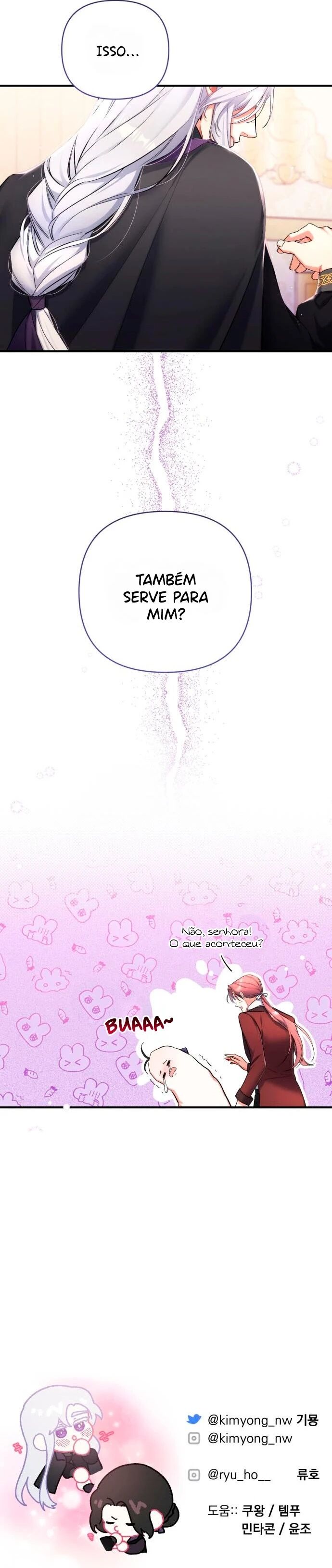 Read For My Abandoned Love PT Manga Online