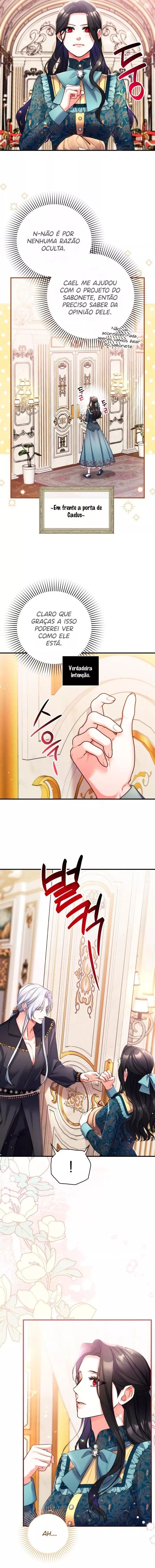 Read For My Abandoned Love PT Manga Online
