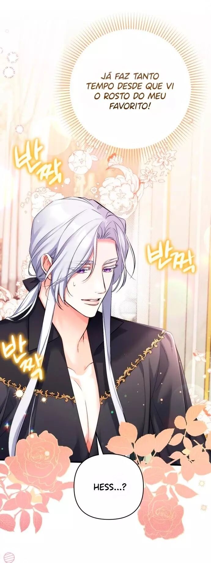 Read For My Abandoned Love PT Manga Online