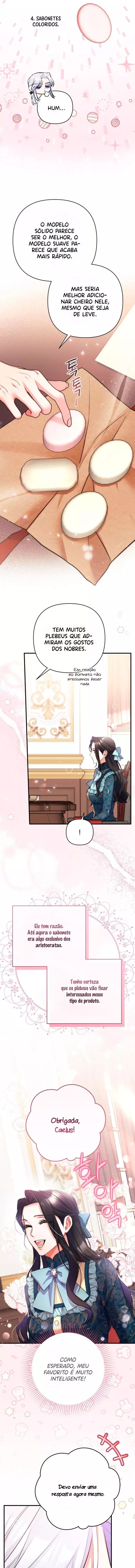 Read For My Abandoned Love PT Manga Online