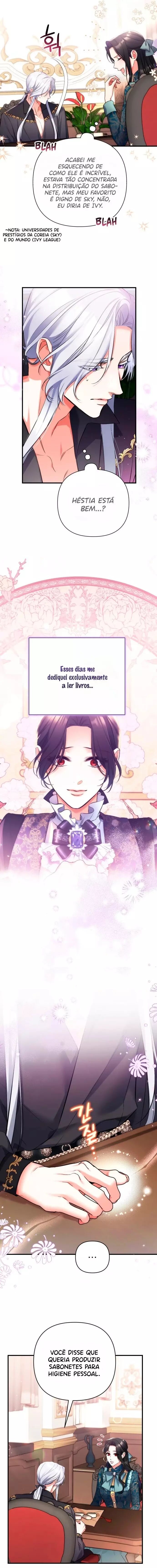 Read For My Abandoned Love PT Manga Online