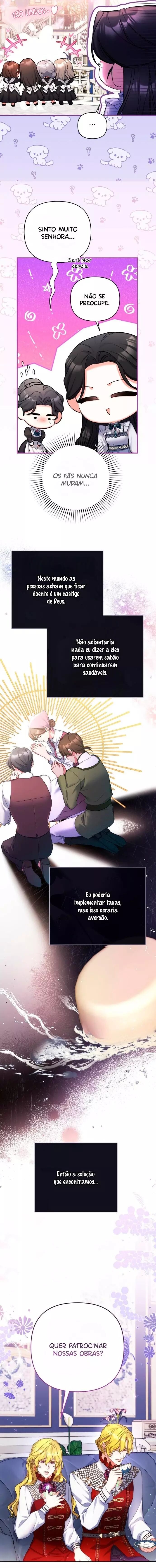 Read For My Abandoned Love PT Manga Online