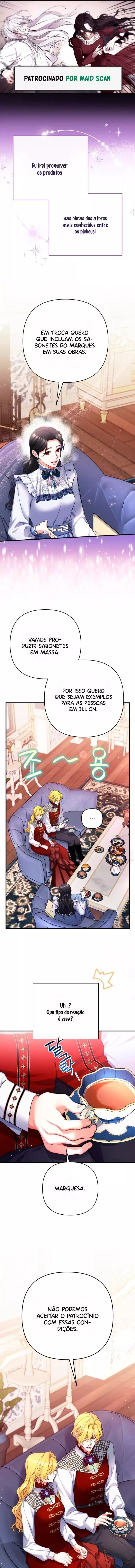 Read For My Abandoned Love PT Manga Online