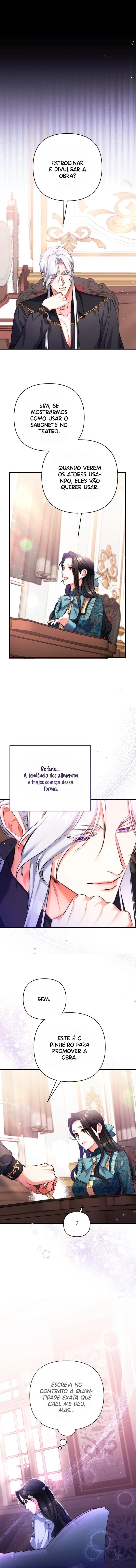 Read For My Abandoned Love PT Manga Online