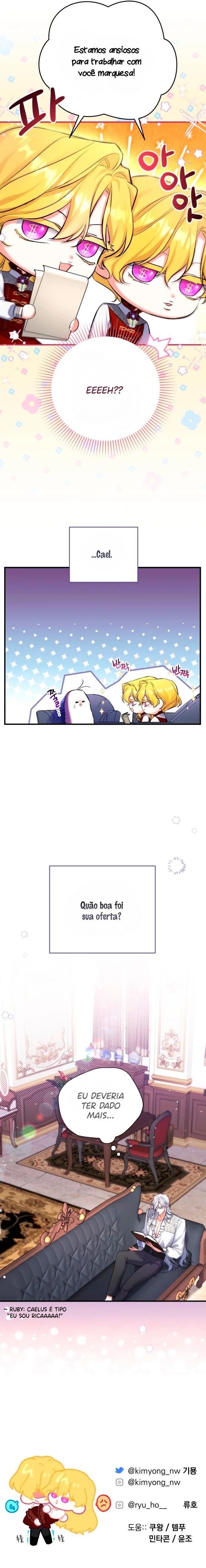 Read For My Abandoned Love PT Manga Online