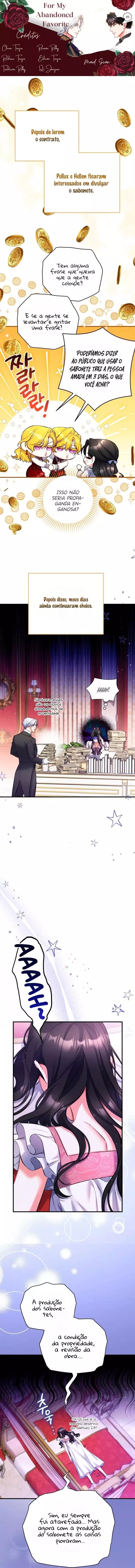 Read For My Abandoned Love PT Manga Online