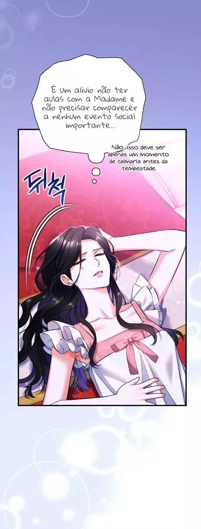 Read For My Abandoned Love PT Manga Online