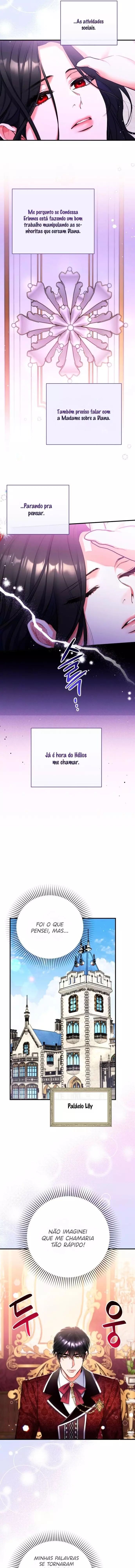 Read For My Abandoned Love PT Manga Online