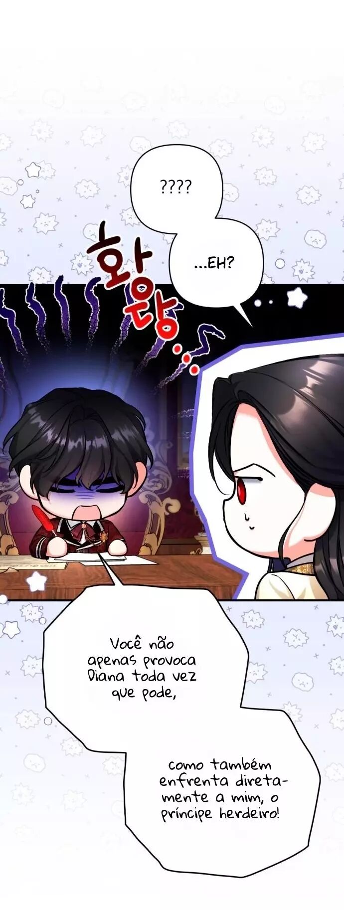 Read For My Abandoned Love PT Manga Online