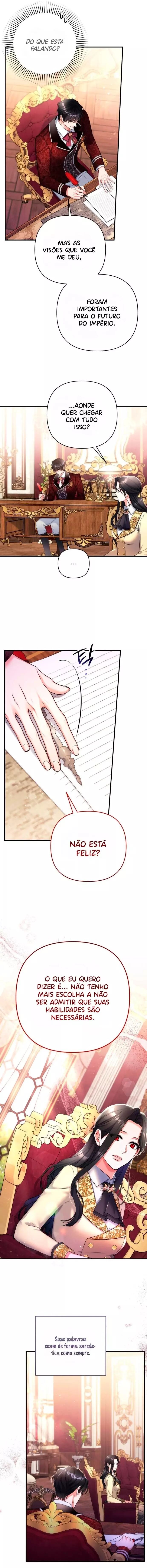 Read For My Abandoned Love PT Manga Online