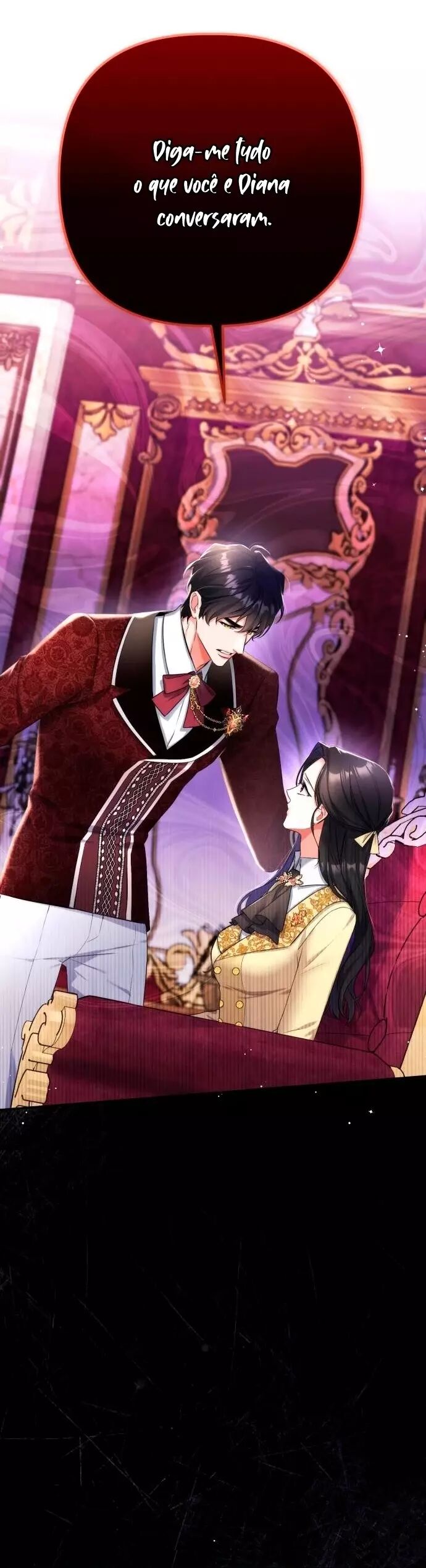 Read For My Abandoned Love PT Manga Online