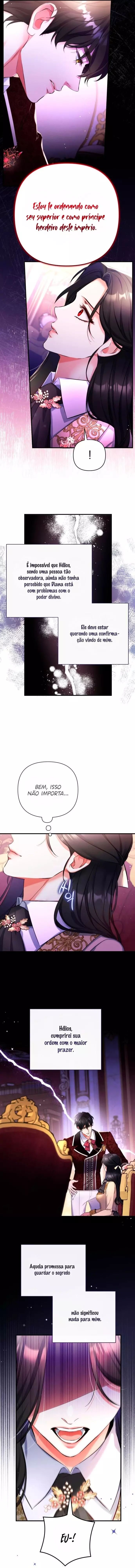 Read For My Abandoned Love PT Manga Online