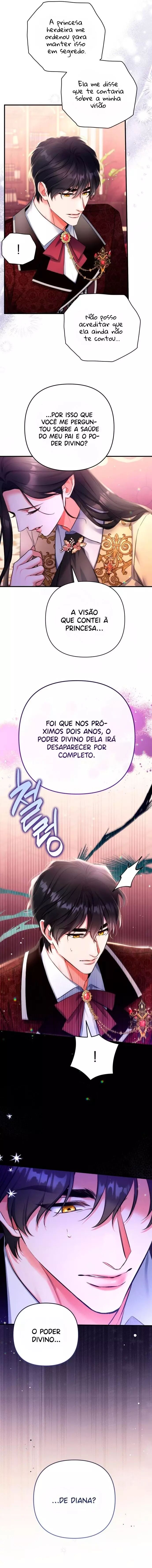Read For My Abandoned Love PT Manga Online