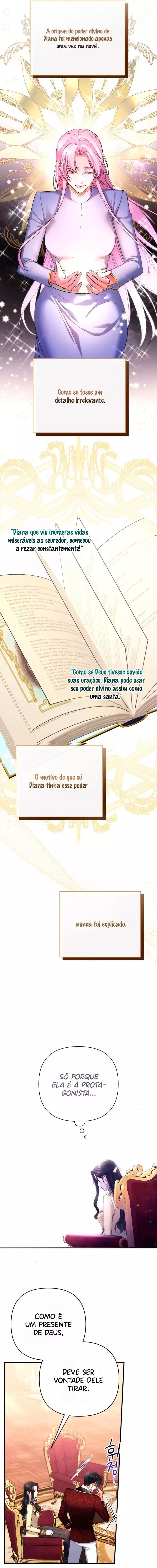 Read For My Abandoned Love PT Manga Online