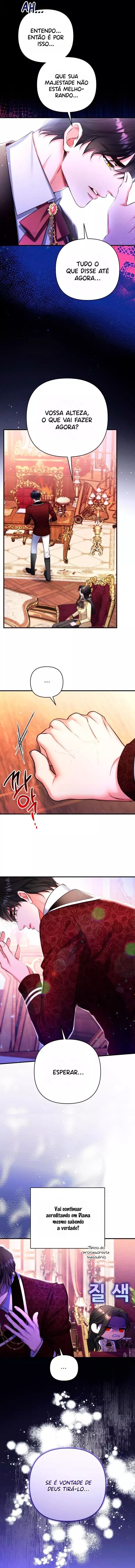 Read For My Abandoned Love PT Manga Online