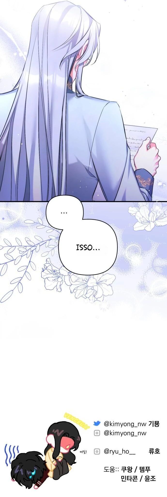 Read For My Abandoned Love PT Manga Online