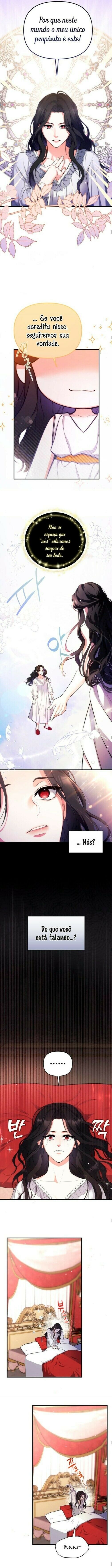 Read For My Abandoned Love PT Manga Online