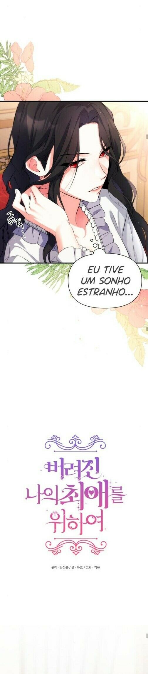 Read For My Abandoned Love PT Manga Online