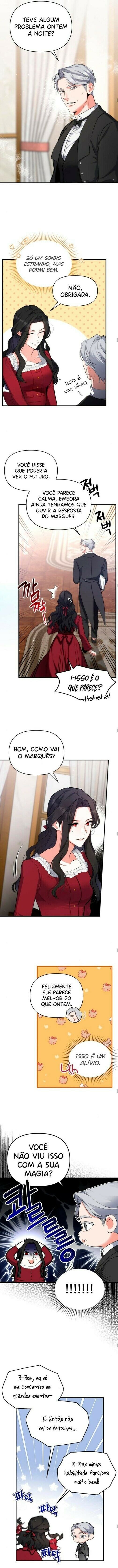 Read For My Abandoned Love PT Manga Online