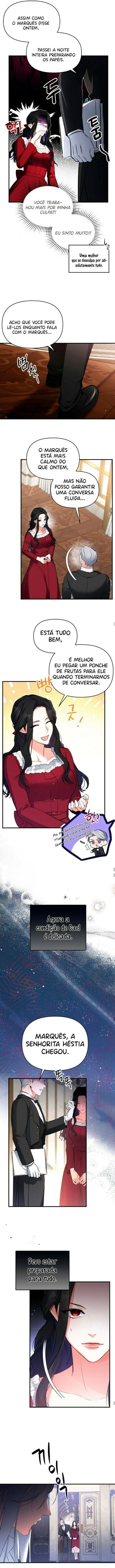 Read For My Abandoned Love PT Manga Online