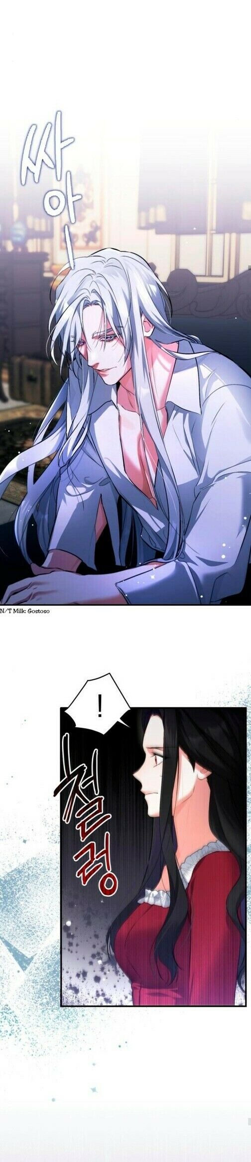 Read For My Abandoned Love PT Manga Online