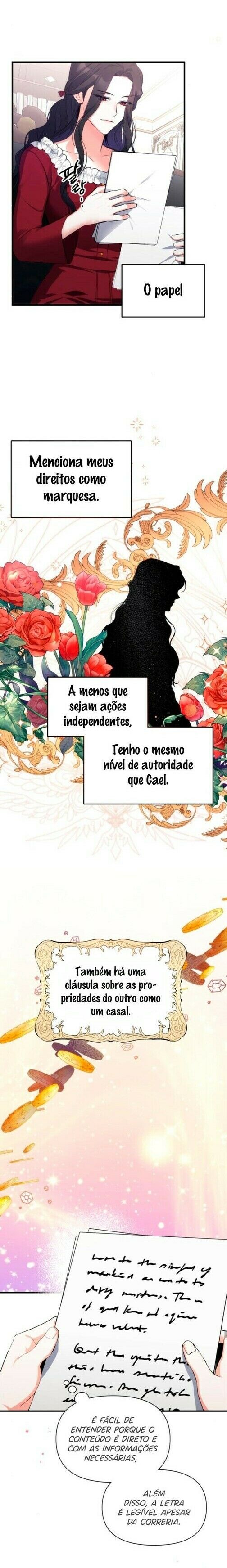 Read For My Abandoned Love PT Manga Online