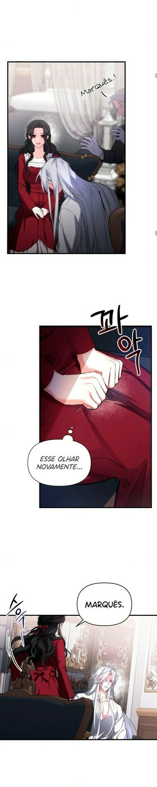 Read For My Abandoned Love PT Manga Online