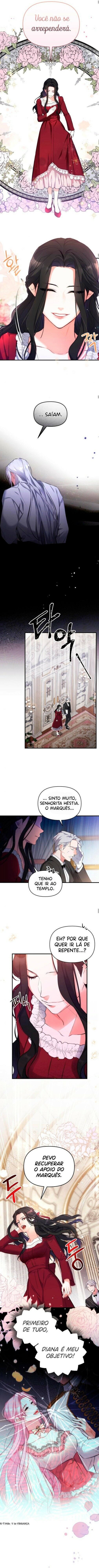 Read For My Abandoned Love PT Manga Online