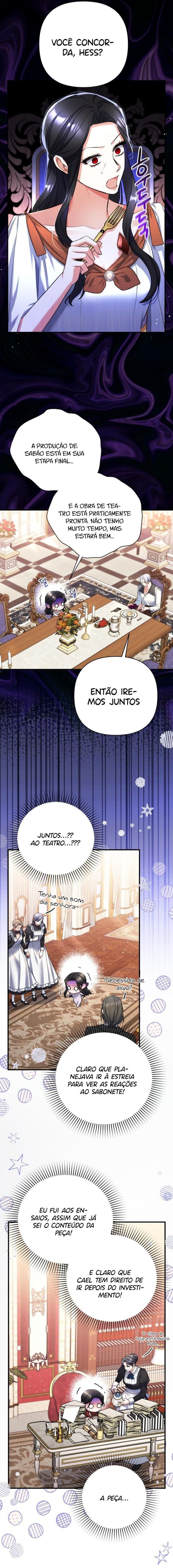 Read For My Abandoned Love PT Manga Online