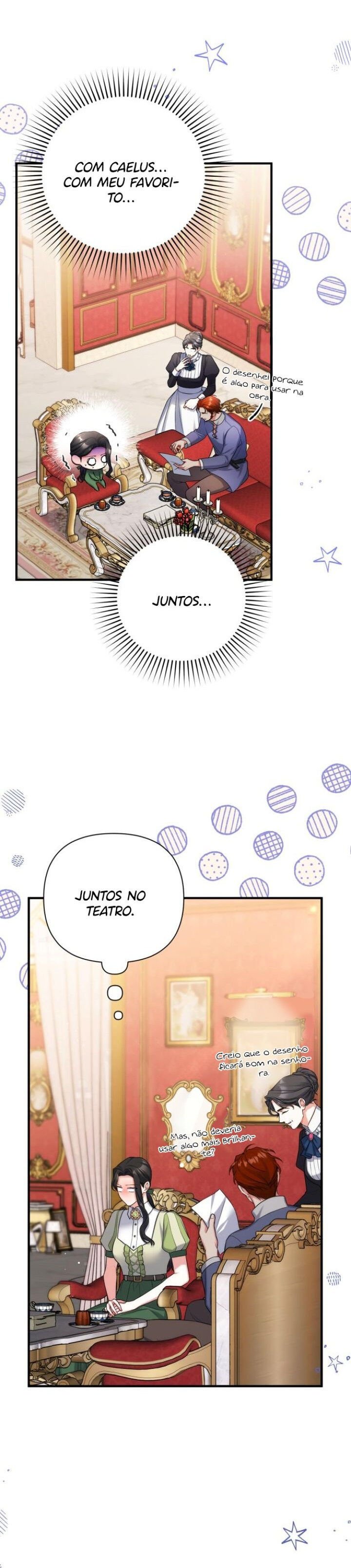 Read For My Abandoned Love PT Manga Online